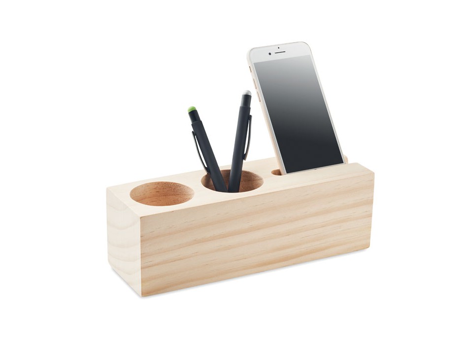 THILA - Stand scrivania con kit di semi FullGadgets.com