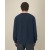 Thinker - La felpa girocollo unisex in cotone riciclato