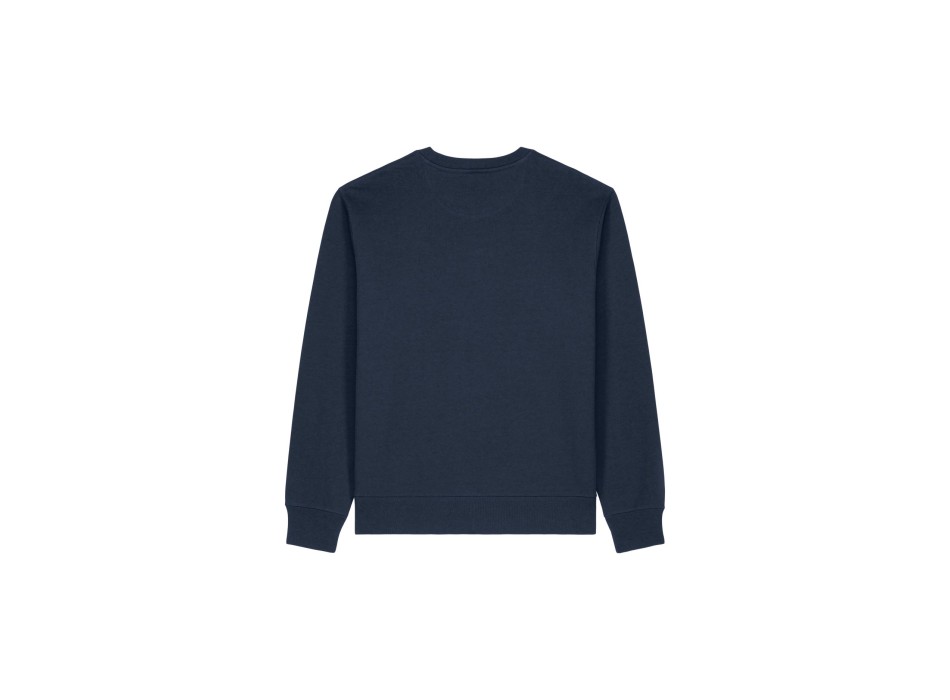 Thinker - La felpa girocollo unisex in cotone riciclato FullGadgets.com