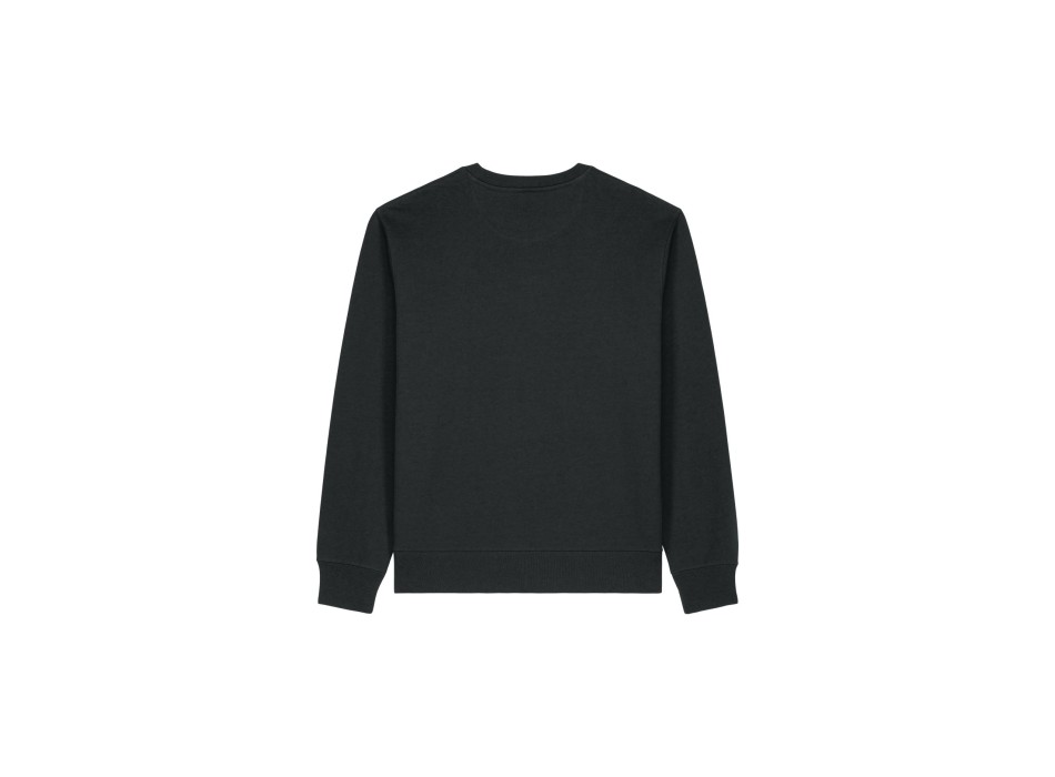 Thinker - La felpa girocollo unisex in cotone riciclato FullGadgets.com