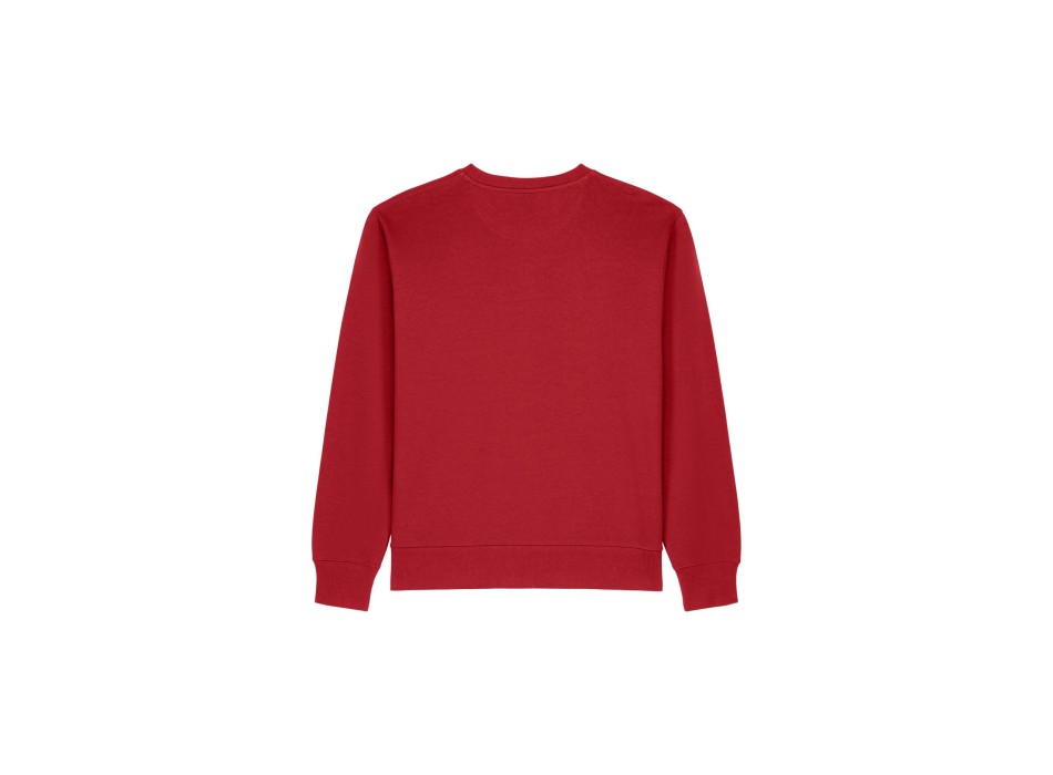 Thinker - La felpa girocollo unisex in cotone riciclato FullGadgets.com