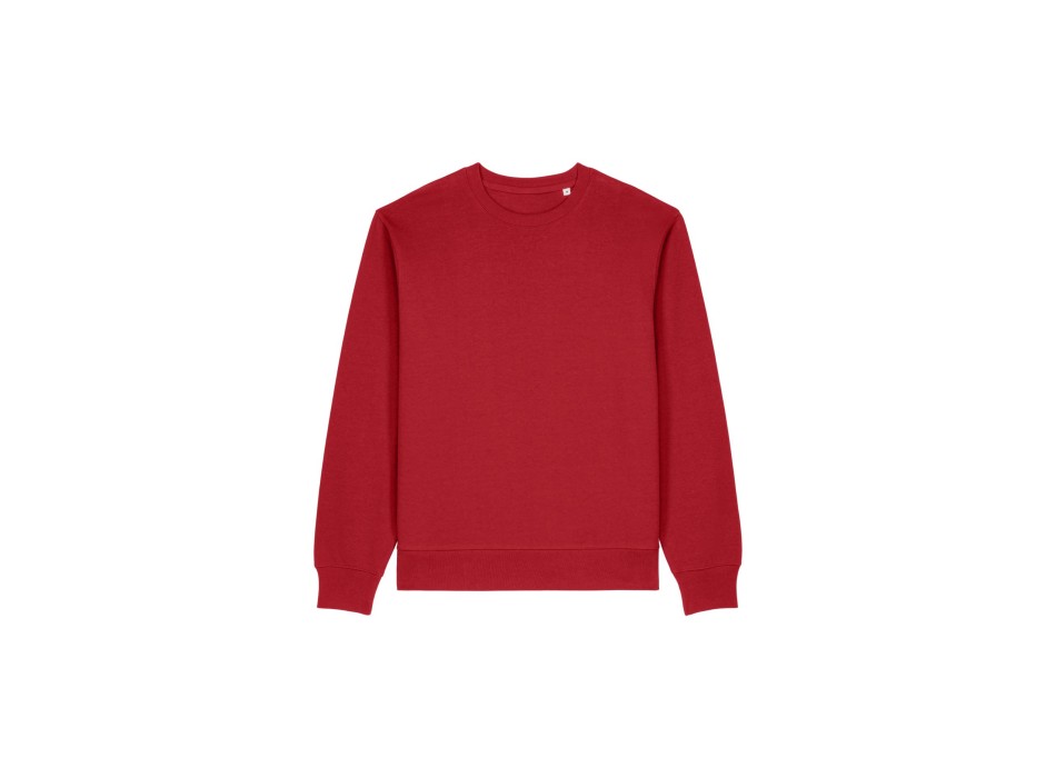 Thinker - La felpa girocollo unisex in cotone riciclato FullGadgets.com