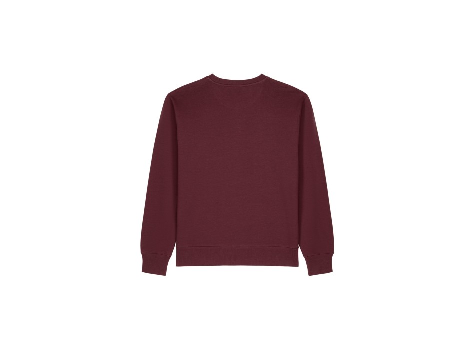 Thinker - La felpa girocollo unisex in cotone riciclato FullGadgets.com