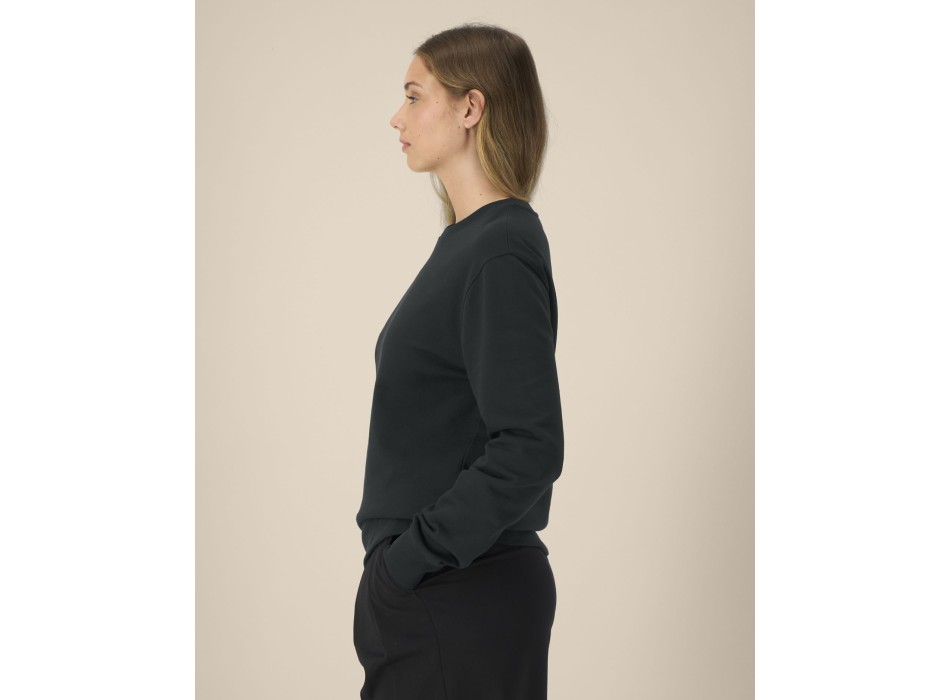 Thinker - La felpa girocollo unisex in cotone riciclato FullGadgets.com