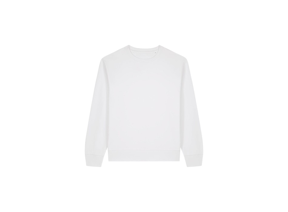 Thinker - La felpa girocollo unisex in cotone riciclato FullGadgets.com