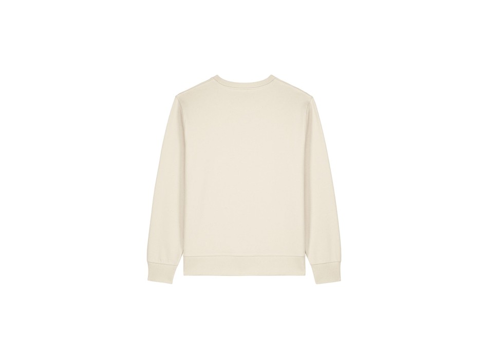 Thinker - La felpa girocollo unisex in cotone riciclato FullGadgets.com