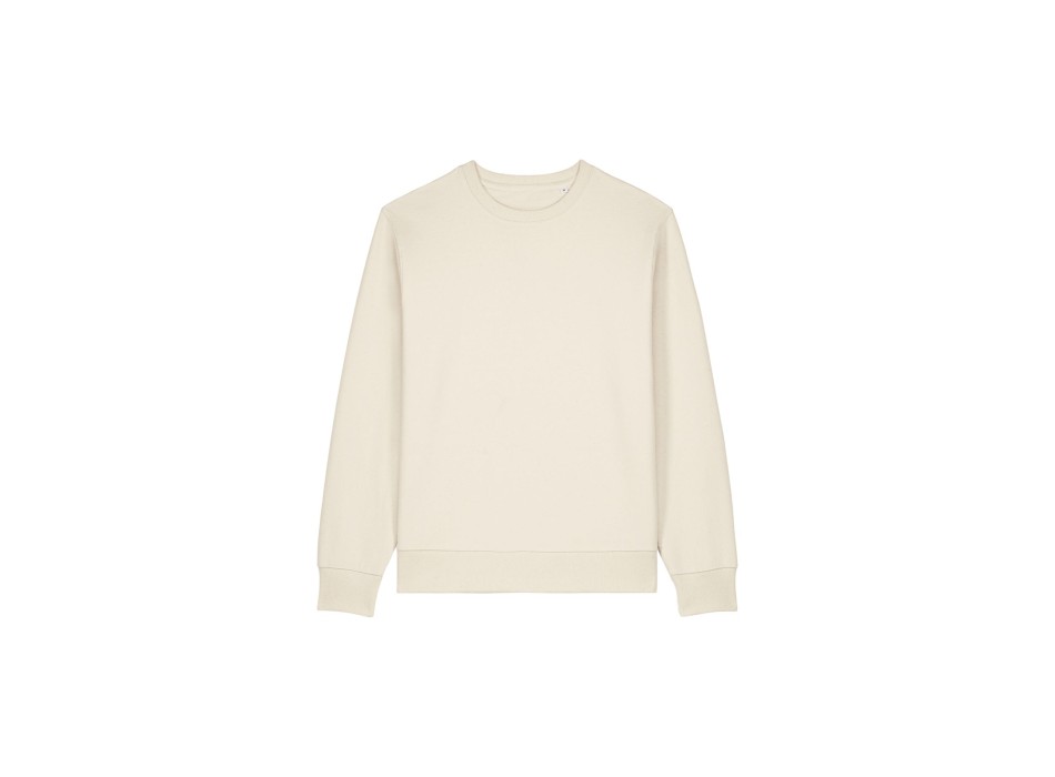 Thinker - La felpa girocollo unisex in cotone riciclato FullGadgets.com