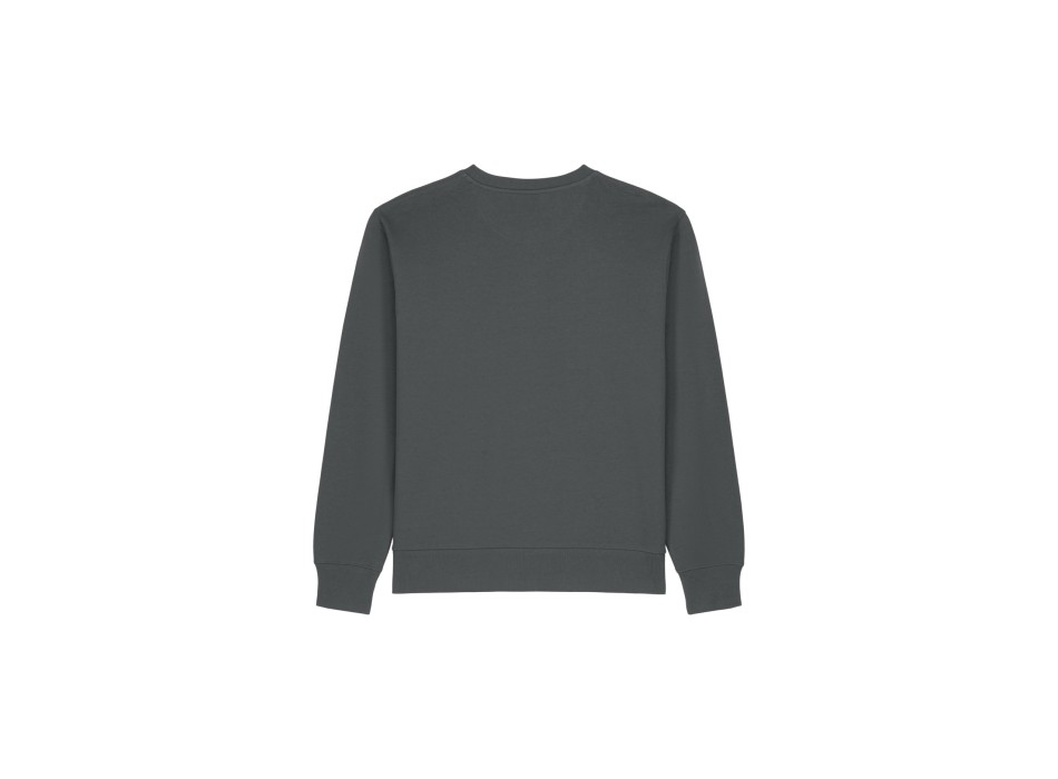 Thinker - La felpa girocollo unisex in cotone riciclato FullGadgets.com