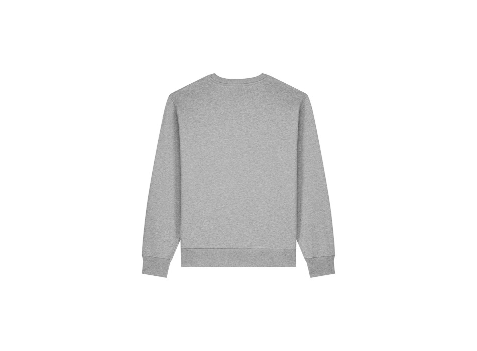 Thinker - La felpa girocollo unisex in cotone riciclato FullGadgets.com