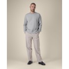 Thinker - La felpa girocollo unisex in cotone riciclato FullGadgets.com