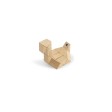 THINKO. Puzzle di 24 pezzi in legno FullGadgets.com