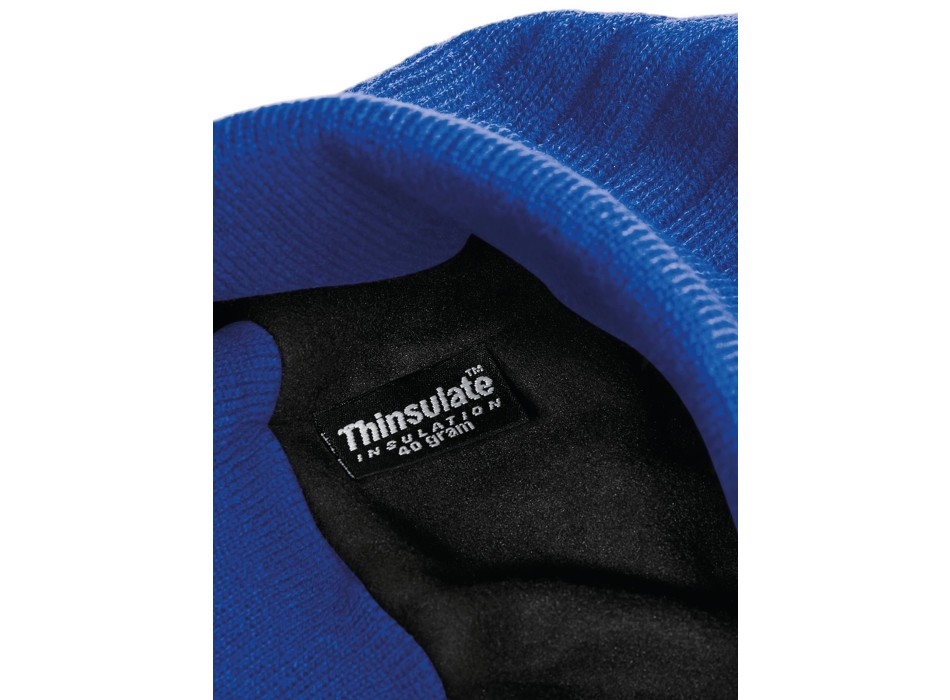 Thinsulate Beanie FullGadgets.com