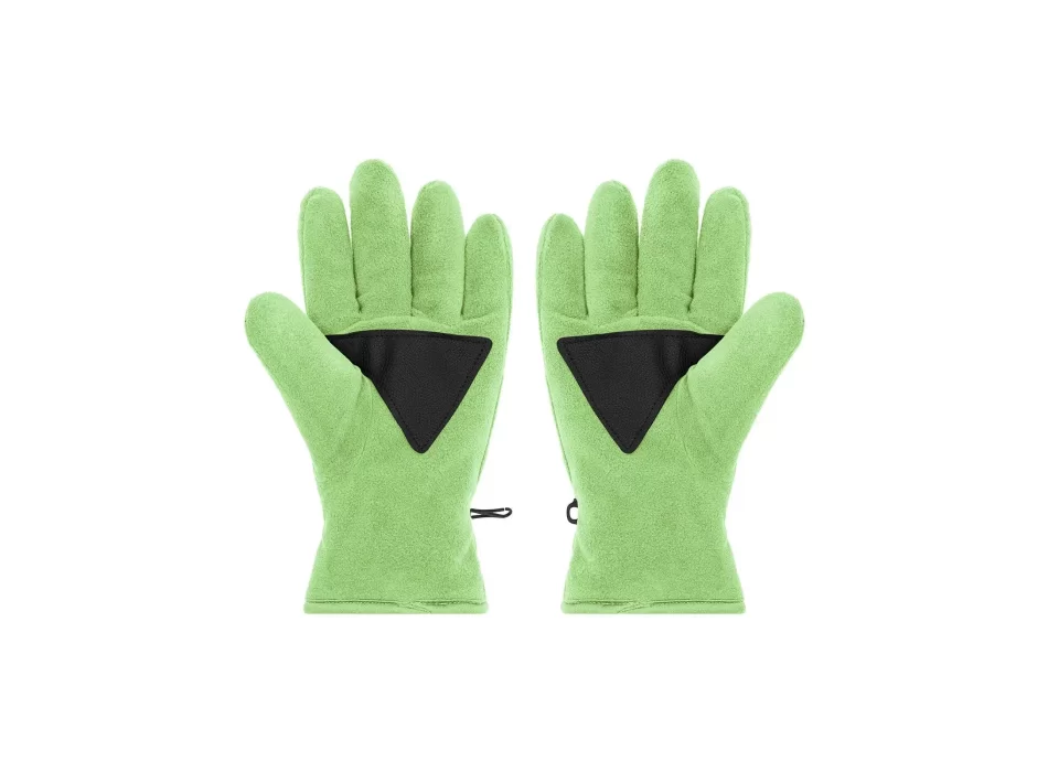 Thinsulate™ Fleece Gloves FullGadgets.com
