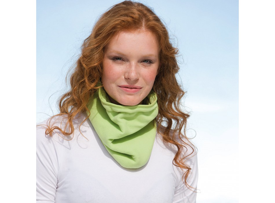 THINSULATE NECKWARMER 100%P FullGadgets.com