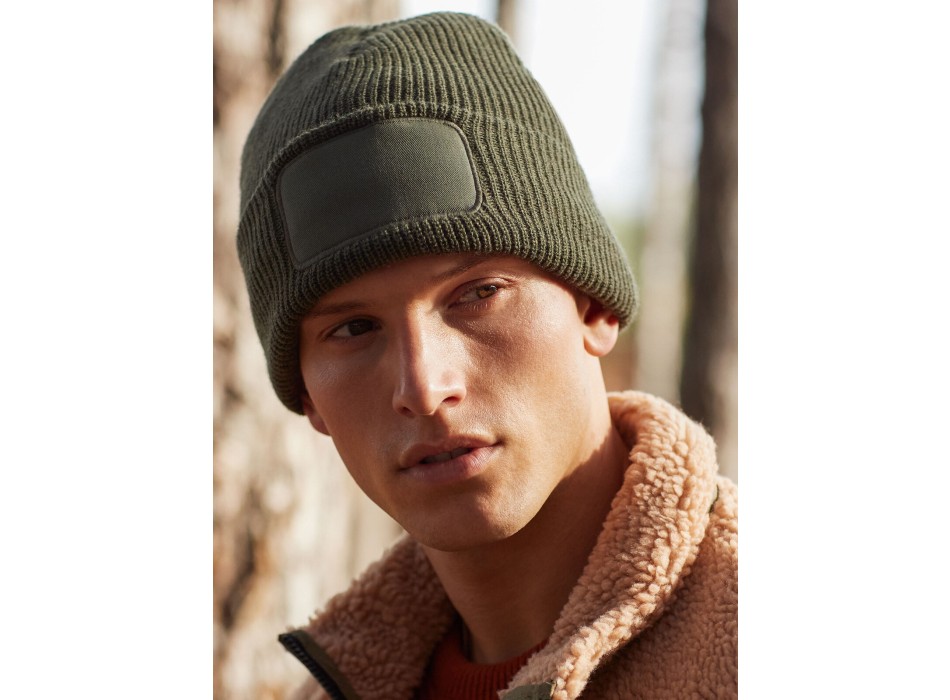 Thinsulate Printers Beanie FullGadgets.com