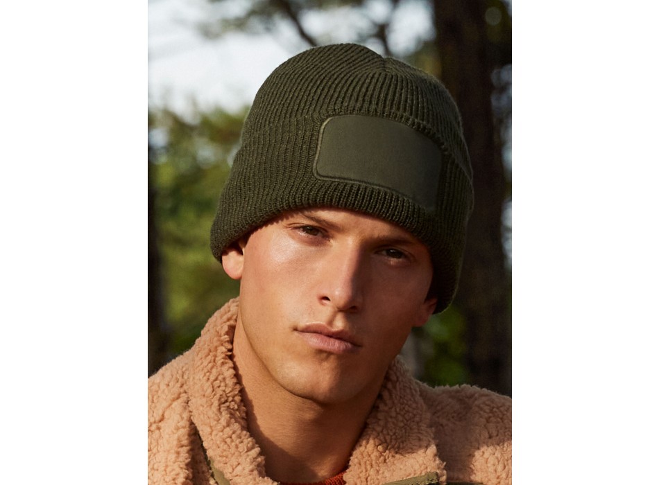 Thinsulate Printers Beanie FullGadgets.com