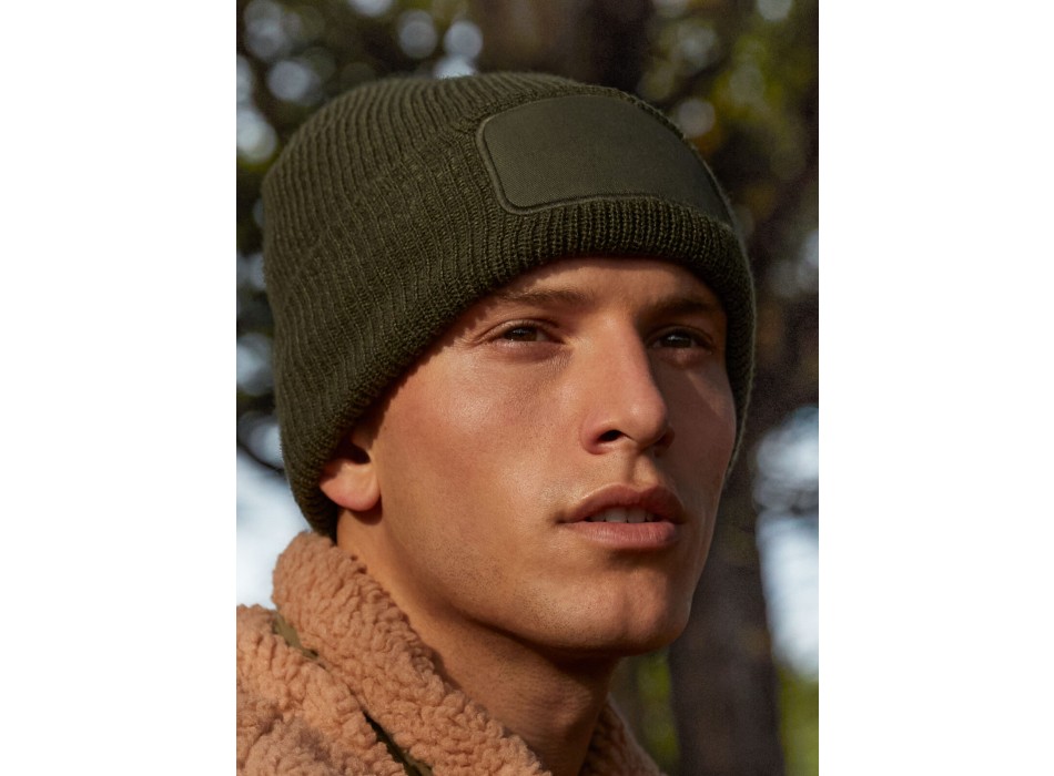 Thinsulate Printers Beanie FullGadgets.com
