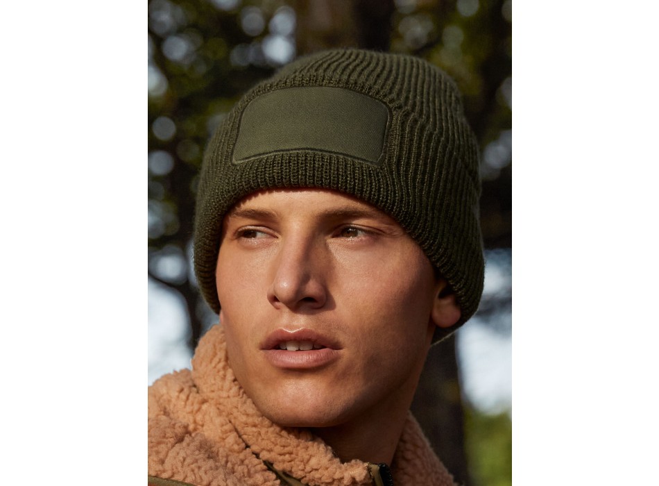 Thinsulate Printers Beanie FullGadgets.com