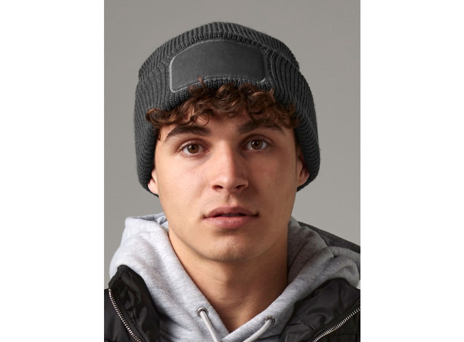 Thinsulate Printers Beanie FullGadgets.com