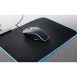 THORNE MOUSE RGB. Mouse da gioco con cavo da 1.5 m e luci LED RGB in ABS FullGadgets.com