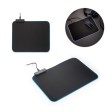 THORNE MOUSEPAD RGB. Tappetino per mouse da gioco con luci LED RGB in poliestere FullGadgets.com