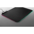 THORNE MOUSEPAD RGB. Tappetino per mouse da gioco con luci LED RGB in poliestere FullGadgets.com