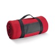 THORPE. Coperta in pile da (180 g/m²) con impugnatura removibile FullGadgets.com