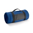THORPE. Coperta in pile da (180 g/m²) con impugnatura removibile FullGadgets.com
