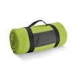 THORPE. Coperta in pile da (180 g/m²) con impugnatura removibile FullGadgets.com