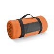 THORPE. Coperta in pile da (180 g/m²) con impugnatura removibile FullGadgets.com