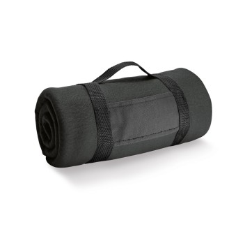 THORPE. Coperta in pile da (180 g/m²) con impugnatura removibile FullGadgets.com