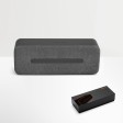 THUNDER. Altoparlante portatile con microfono FullGadgets.com