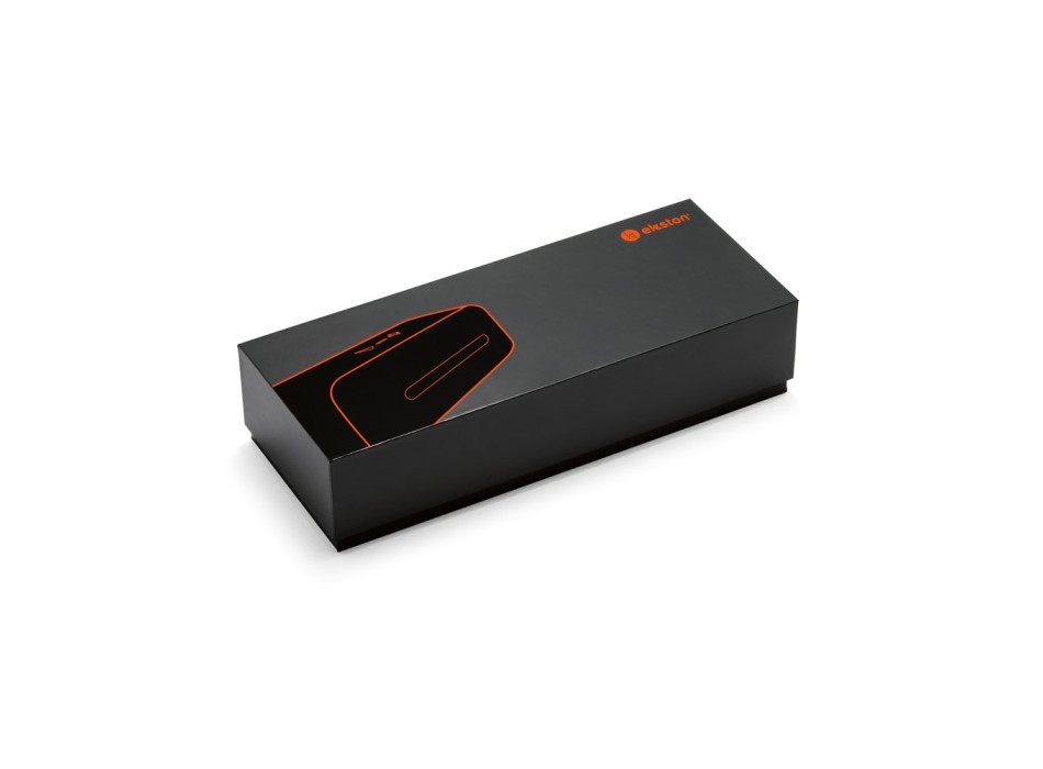 THUNDER. Altoparlante portatile con microfono FullGadgets.com