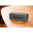 THUNDER. Altoparlante portatile con microfono FullGadgets.com