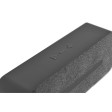 THUNDER. Altoparlante portatile con microfono FullGadgets.com