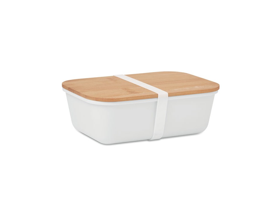 THURSDAY - Portapranzo in PP FullGadgets.com