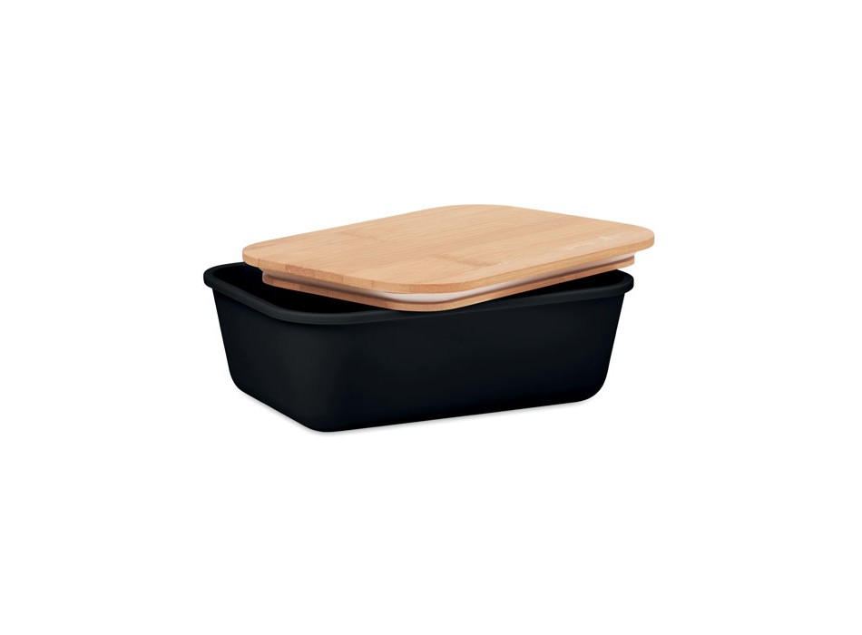 THURSDAY - Portapranzo in PP FullGadgets.com