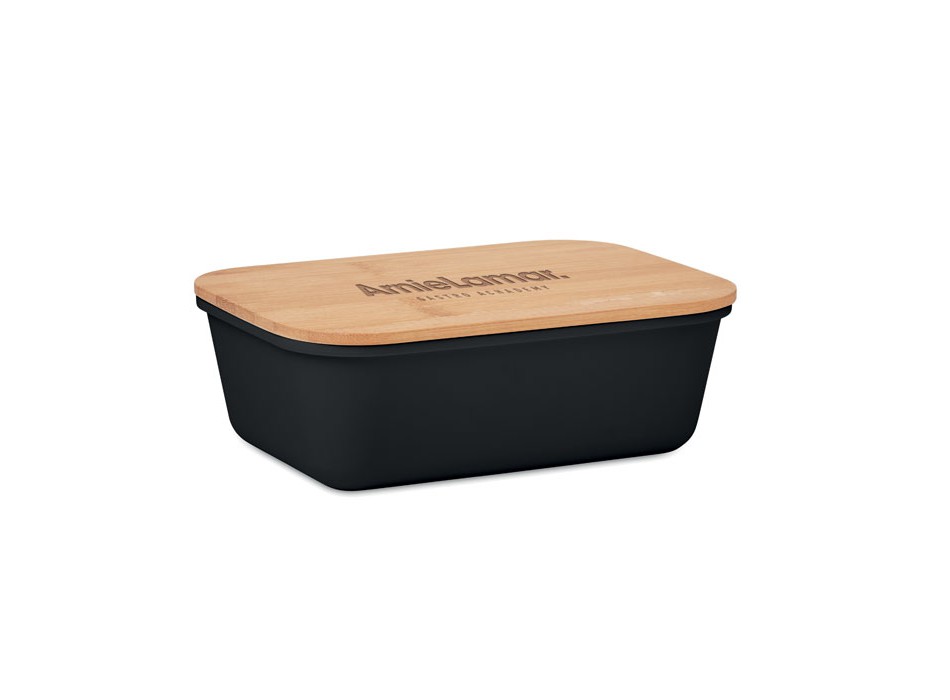 THURSDAY - Portapranzo in PP FullGadgets.com