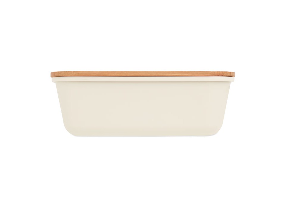 THURSDAY - Portapranzo in PP FullGadgets.com