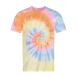 Tie-Dye T FullGadgets.com