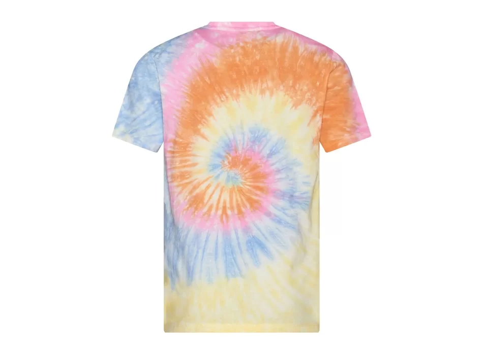 Tie-Dye T FullGadgets.com