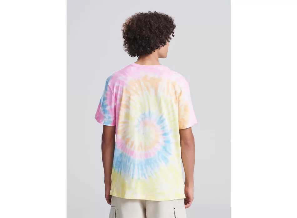 Tie-Dye T FullGadgets.com