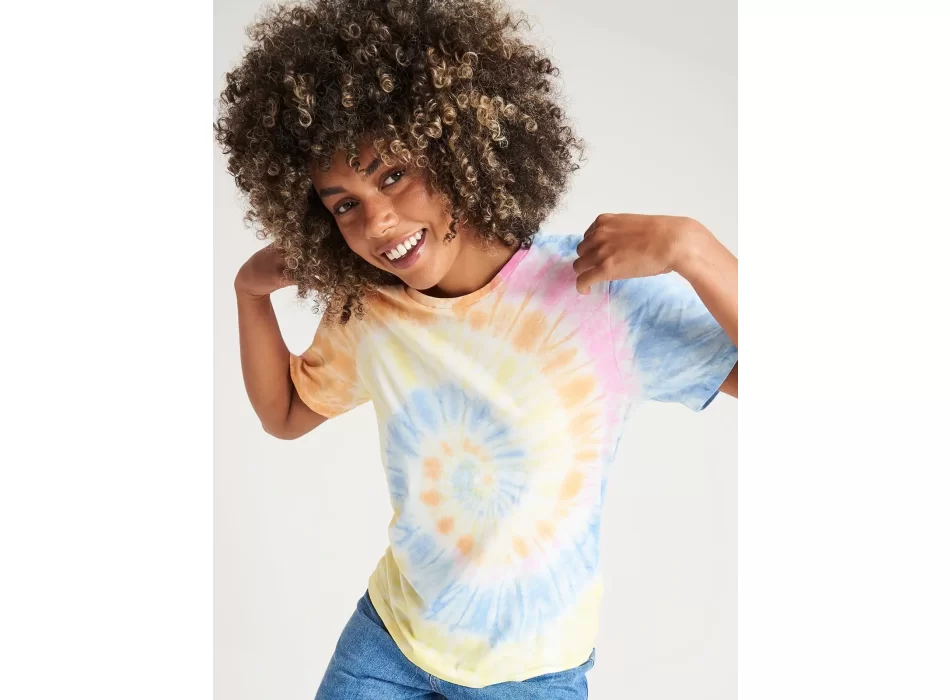 Tie-Dye T FullGadgets.com