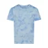 Tie Dye T 100% Cotone Personalizzabile |Just Ts by AWDis