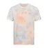 Tie Dye T 100% Cotone Personalizzabile |Just Ts by AWDis