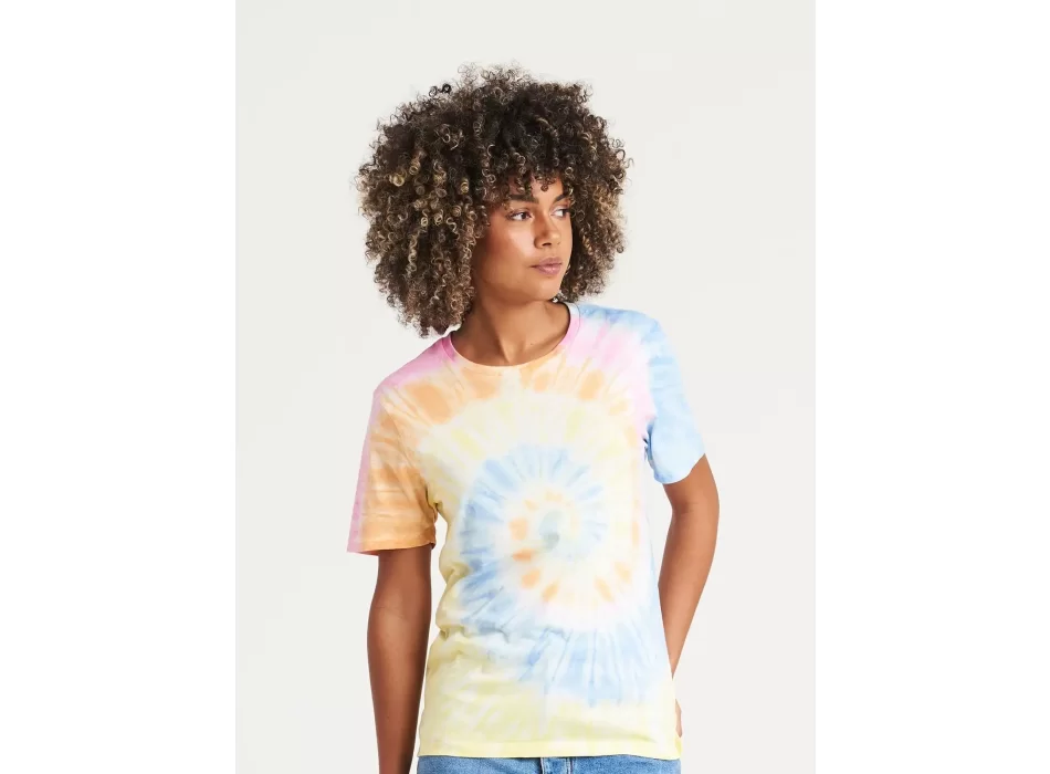 Tie-Dye T FullGadgets.com