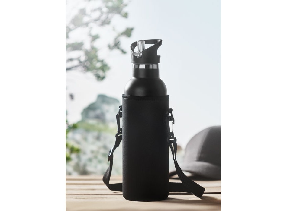 TIKSI - Thermos a doppia parete 700ml FullGadgets.com