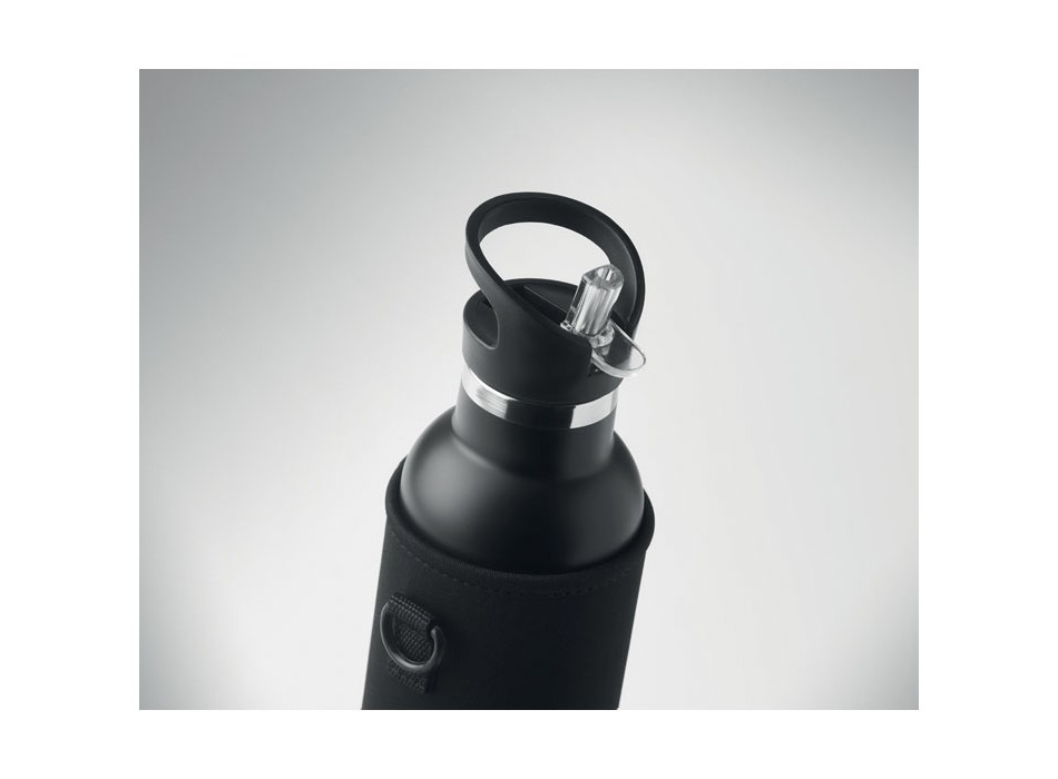 TIKSI - Thermos a doppia parete 700ml FullGadgets.com