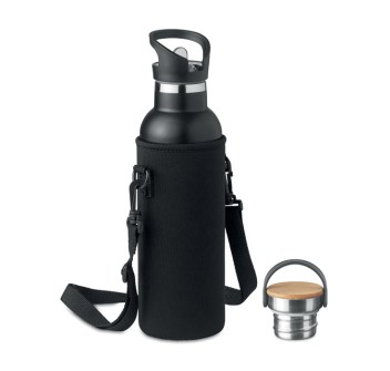 TIKSI - Thermos a doppia parete 700ml FullGadgets.com
