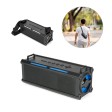 Timberlake. Altoparlante portatile da 16W con 6 ore di autonomia in ABS FullGadgets.com